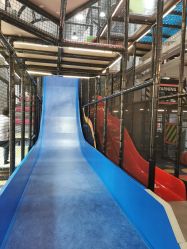 -动力星球家庭亲子游乐中心