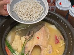 -老鸭集(萧山万象汇店)