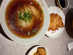 -松鹤楼·苏式汤面(虹桥天地店)