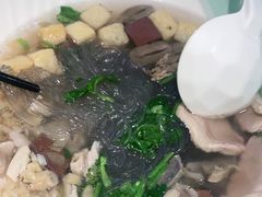 -苏晓玥·手作江南小吃(深圳北站店)