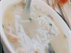 -小高后安粉餐厅(解放四路店)