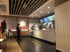 -肯德基(星河店)