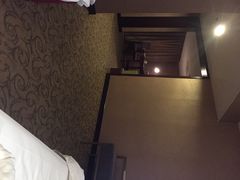 君豪酒店-顺德君豪酒店(佛山容桂渔人码头店)