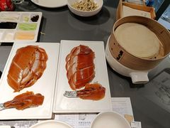 -小大董·烤鸭(观景餐厅·南京西路店)