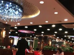 大堂-点都德(盘福楼店)