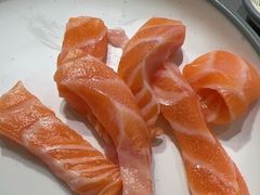 -三京祥烤肉自助料理(慈云寺店)