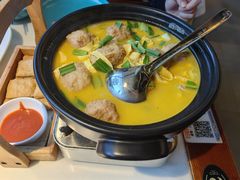 -荷塘秋月·本帮江浙菜(国权路店)