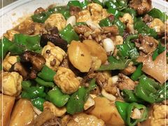 -俭寨大盘鸡·缸子肉·小公鸡·新疆菜(云通店)
