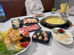 -八珍玉食鸡煲·打边炉(印象城店)