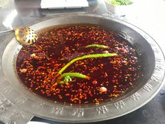 -楠柏弯休闲山庄(梨花溪店)
