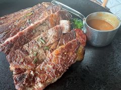 -安妮意大利餐厅(日坛店)