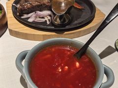-俄士厨房(时代天街店)
