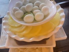 -老船舫·现做活鲜鱼馆(东郊记忆店)