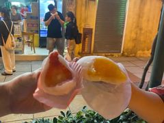 -澳门长洲糯米糍(柯打苏沙街店)