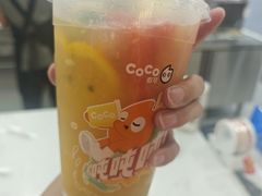 -CoCo都可(世茂广场店)