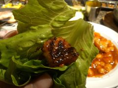 -高丽苑韩国烤肉(海昌路旗舰店)