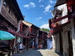 -屯溪老街