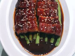 大良老妈黑叉烧-上下九广州菜馆(锦业路店)