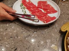 -牛牛章·章鱼水煎肉(光谷世界城店)