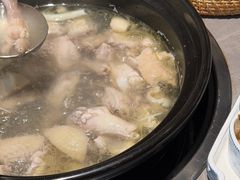 -同仁四季椰子鸡(无锡滨湖万象汇店)