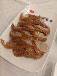 点击看大图 -全聚德烤鸭店·宴会厅(和平门店)