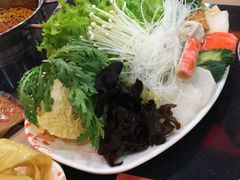 -呷哺呷哺(万达新世界店)