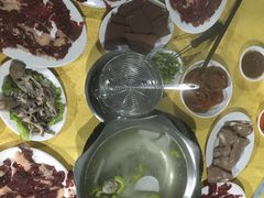 -老猫牛肉火锅(沙溪店)