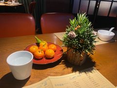 -荣小馆(安达仕店)