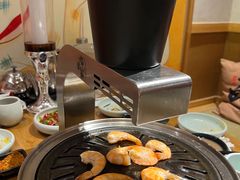 -九田家黑牛烤肉料理(华侨城店)