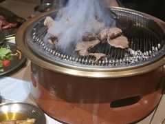 -西塔老太太泥炉烤肉(沈阳店)