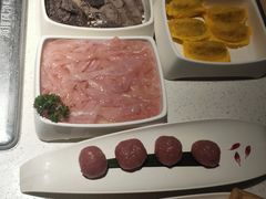 -海底捞火锅(长沙华创国际广场店)