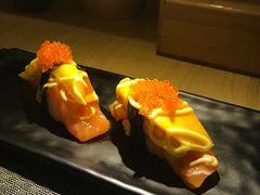 -昊·来了寿司(双楠2店)