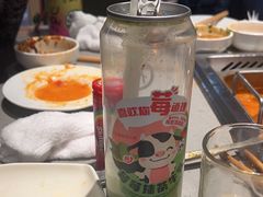 -海底捞火锅(大华一路店)