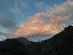 -大罗山风景区