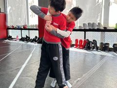 -极斗-IKMF马伽术·格斗运动学院(东直门店)