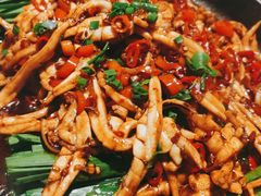 -大碗先生(万家丽店)