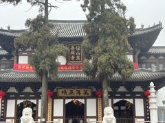 -径山寺