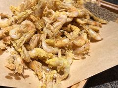 -渔民船说·北塘海鲜·天津菜·海肠捞饭(北塘古镇店)