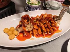 -姑苏家宴·苏帮菜·松鼠桂鱼(苏州总店)