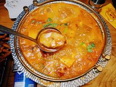 -干杯小木屋米酒店(罗斯福店)