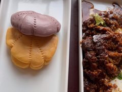 -惠丰堂饭庄·烤鸭·京味菜(西北旺·唐家岭店)