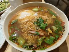 -大话小腰(鸟巢店)