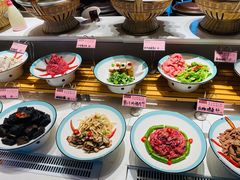 -鸽子侯·家宴·平价海鲜(市图书馆店)