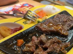 -豪客来牛排(天阳D32店)