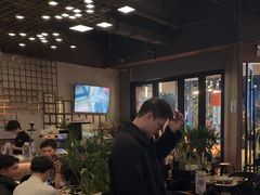 -ibarrel爱杯·bistro&brunch(江宁路店)