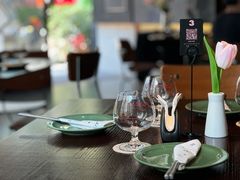 -Fuzzy Bistro 浮几韩餐·茶酒馆