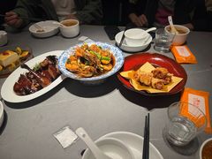 -外婆家(杭州马塍店)