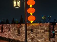 -南京城墙景区