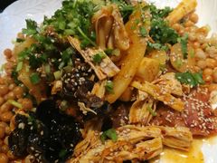 -成都你六姐·牛肉冒菜(城市集市合生汇店)