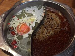 -傣妹火锅(南京东路一店)